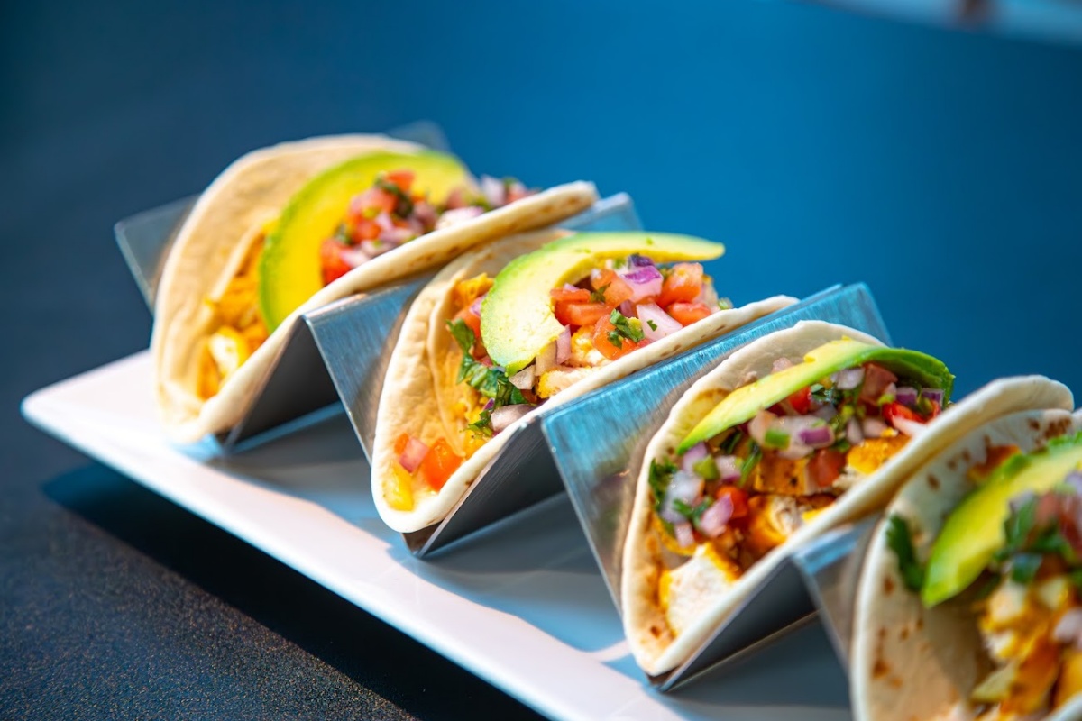Masa & More Taco